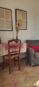 Appartements Chateau Barbebelle : photos des chambres