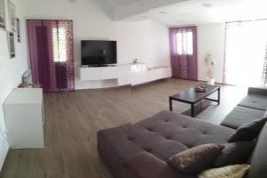 Enchanting view apartment Zanki