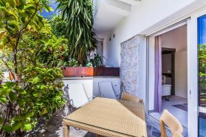 Double Room room in Hotel Residence Hibiscus