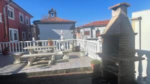 Apartamentos ELROSAL2