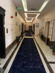 Swiss Blue Hotel Apartments