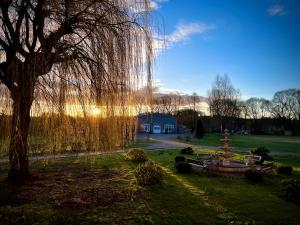 Agroturystyka Hotel Noclegi Pałac Camping