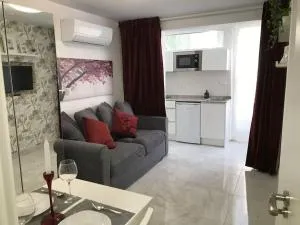 Precioso Apartamento nuevo con Jardín privado - Paracuellos de Jarama