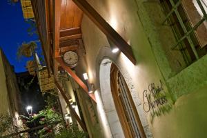 Ionas Boutique Hotel Chania Greece