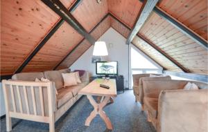 Three-Bedroom Holiday Home In Romo