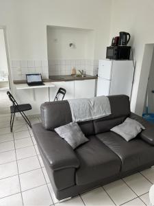 Appartements Corbeil-Essonnes - superbe appartement terrasse : photos des chambres