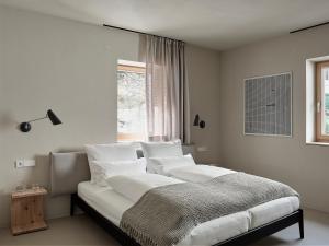 die Waltraud im Refugium Rochus