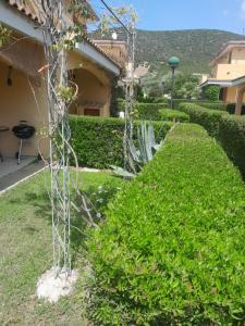 Villa su due livelli super accessoriata img53