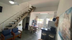 Cobertura duplex Maranduba, 500mts praia Wi-Fi
