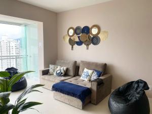 Book Santos Unlimited 2112 - Moderno e Elegante