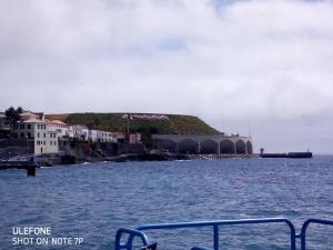 Costa Lodges Funchal or Santa Cruz, Madeira, shared room