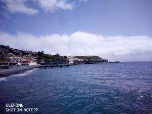 Costa Lodges Funchal or Santa Cruz, Madeira, shared room