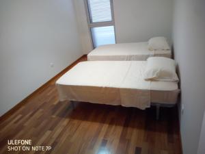 Costa Lodges Funchal or Santa Cruz, Madeira, shared room