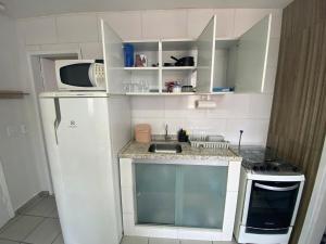 Apart 2 suítes Prox Cambuí Wi-Fi Gar Var Note Pet ap21