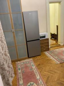 Central Location for One Person