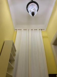 Central Location for One Person