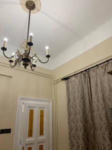 Central Location for One Person