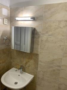 Central Location for One Person