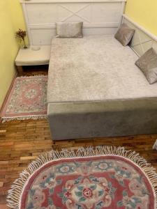 Central Location for One Person