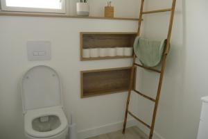 Logement à 100m du virage dArnage- Circuit des 24h du Mans - 6 personnes