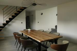 Logement à 100m du virage dArnage- Circuit des 24h du Mans - 6 personnes