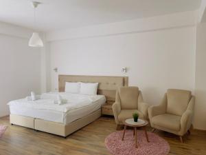 Fuk-tak apartmani&restoran