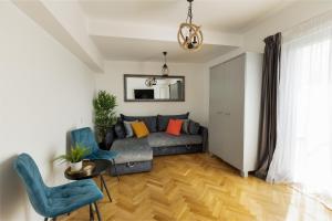 Metropole Apartments Panoramic Ateneum