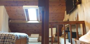 Chalets Le chalet des nounours : photos des chambres