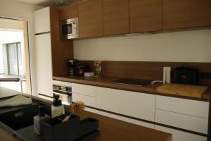 Logement à 100m du virage dArnage- Circuit des 24h du Mans - 6 personnes