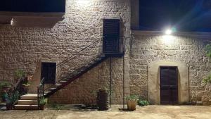 La dimora nonna Eugy