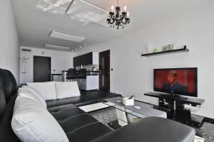 Apartmán Bling s vírivkou Zemplínska Šírava