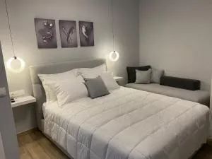 Camelia luxury apartment - Aëtós
