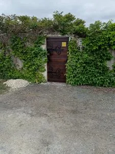 domaine de la pirouette - Arvert