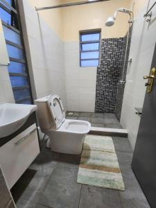 Jazzawanda Forest Retreat