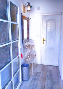 Apartment Mediterraneo Blue Sky