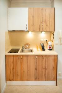 Cozy Home Santa Marina