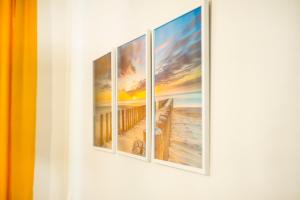 Cozy Home Santa Marina Sozopol