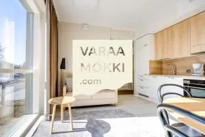 Kalajoen Marina Studio huoneisto - Himanka