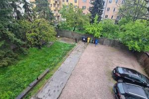 Apartament Kruka - Śródmieście 1