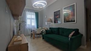 Apartament Kruka - Śródmieście 1