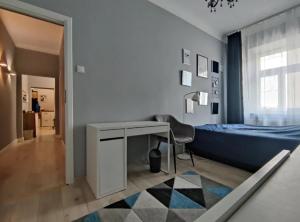 Apartament Kruka - Śródmieście 1