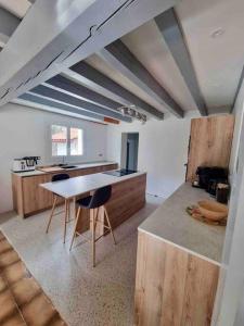 Maisons de vacances Etxea Dorea - Maison avec jardin entre Ocean et montagnes : photos des chambres