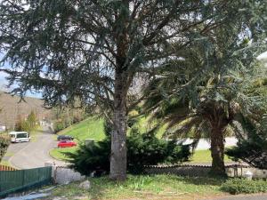 Maisons de vacances Etxea Dorea - Maison avec jardin entre Ocean et montagnes : photos des chambres