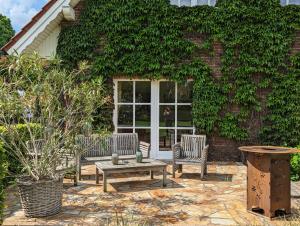 Natures-Rest Wielen "Mendhoo"