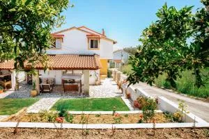 Serenità - Bastátika