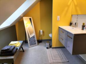 B&B / Chambres d'hotes Chez Nadine : photos des chambres