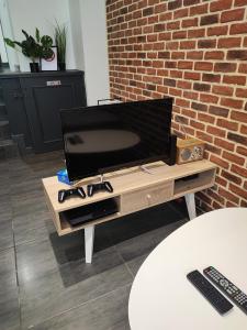 Le Havre, 1 chambre , appartement Sympa en centre ville