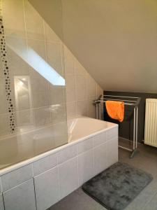 B&B / Chambres d'hotes Chez Nadine : photos des chambres