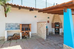 Villa Luisa Il Giardino sul mare