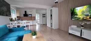 Kolorowe Cieplice - Apartamenty z widokiem na Karkonosze